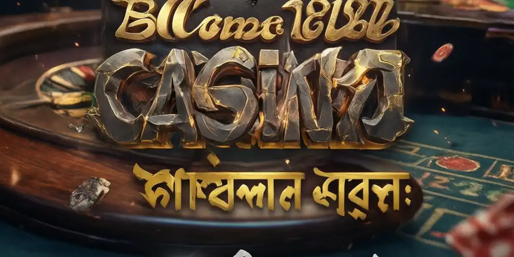 BCGame Casino Bangladesh