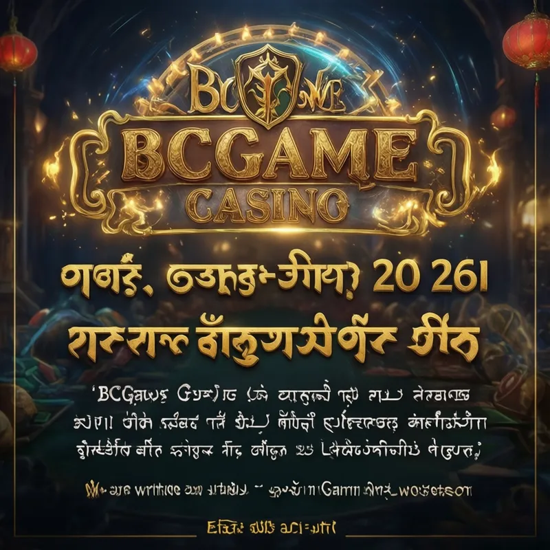 Bonus Promo