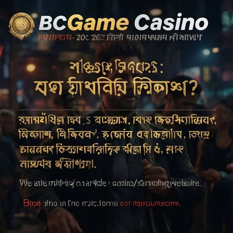 BCGame Review